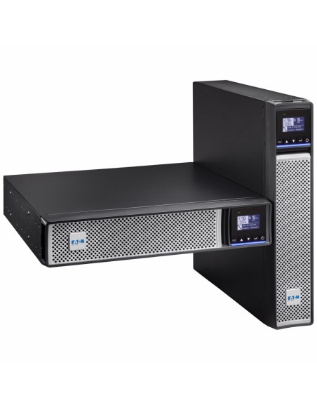 Eaton 5Px Gen2 Zasilacz Ups Technologia Line-Interactive 3 Kva 3000 W 10 X Gniazdo Sieciowe