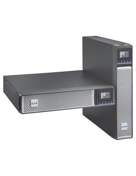 Eaton 5Px Gen2 Zasilacz Ups Technologia Line-Interactive 3 Kva 3000 W 10 X Gniazdo Sieciowe