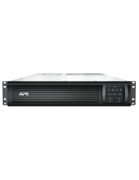 Zasilacz Awaryjny Ups Apc Smt2200Rmi2Unc (Rm/Twr  2200Va)