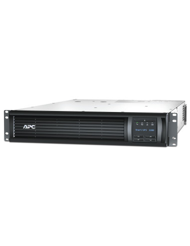 Zasilacz Awaryjny Ups Apc Smt2200Rmi2Unc (Rm/Twr  2200Va)