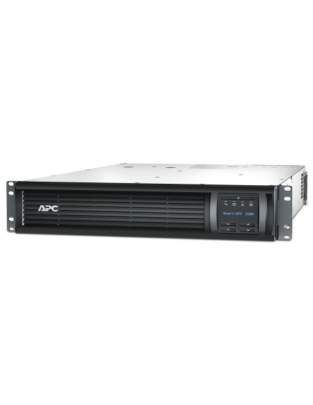 Zasilacz Awaryjny Ups Apc Smt2200Rmi2Unc (Rm/Twr  2200Va)