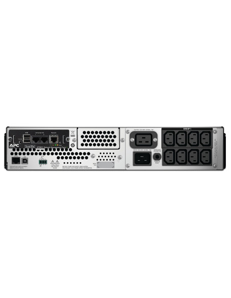 Zasilacz Awaryjny Ups Apc Smt2200Rmi2Unc (Rm/Twr  2200Va)