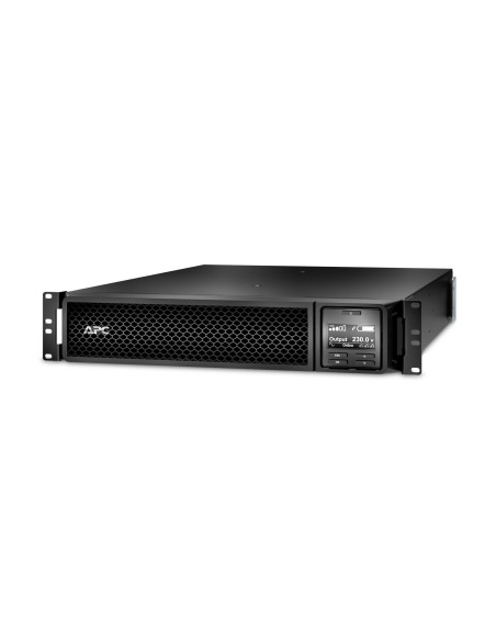 Apc Smart-Ups Srt 2200Va Rm 230V