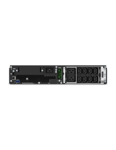Apc Smart-Ups Srt 2200Va Rm 230V