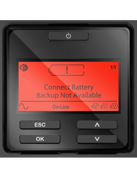 Apc Smart-Ups Srt 2200Va Rm 230V