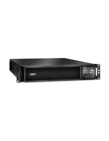 Apc Smart-Ups Srt 2200Va Rm 230V
