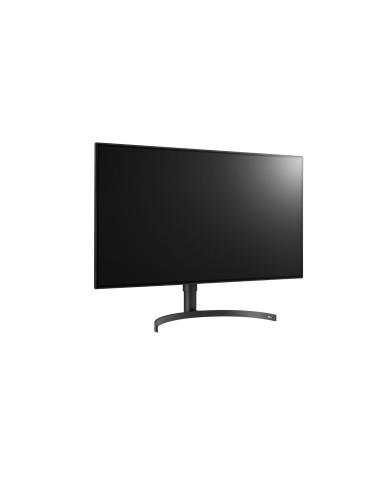 Monitor Komputerowy Lg 32Hl512D-B 80 Cm 3840 X 2160 Px Full Hd Czarny