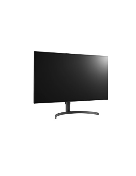 Monitor Komputerowy Lg 32Hl512D-B 80 Cm 3840 X 2160 Px Full Hd Czarny