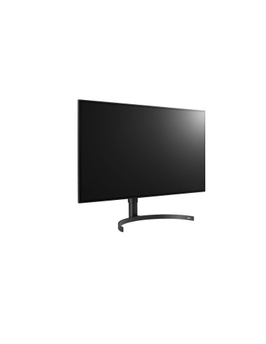 Monitor Komputerowy Lg 32Hl512D-B 80 Cm 3840 X 2160 Px Full Hd Czarny