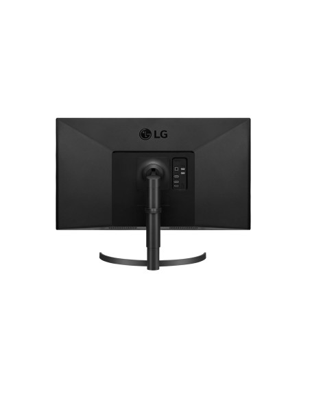Monitor Komputerowy Lg 32Hl512D-B 80 Cm 3840 X 2160 Px Full Hd Czarny