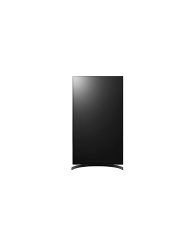 Monitor Komputerowy Lg 32Hl512D-B 80 Cm 3840 X 2160 Px Full Hd Czarny