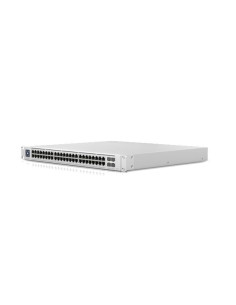 Ubiquiti Unifi Usw-Enterprise-48-Poe Łącza Sieciowe Zarządzany L3 2.5G Ethernet (100/1000/2500) Biały 2