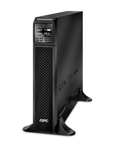 Apc Smart-Ups Srt 2200Va 230V