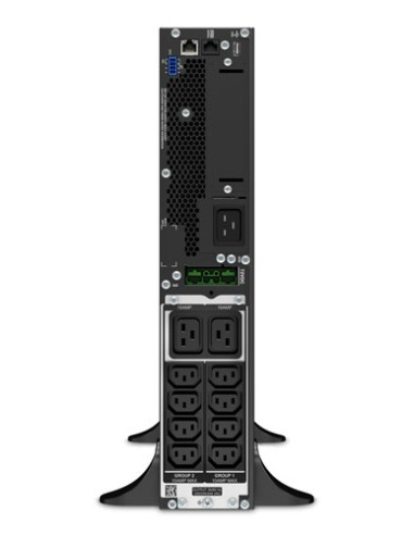 Apc Smart-Ups Srt 2200Va 230V