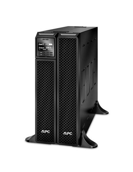 Apc Smart-Ups Srt 2200Va 230V