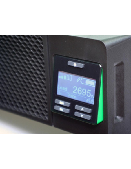 Apc Smart-Ups Srt 2200Va 230V