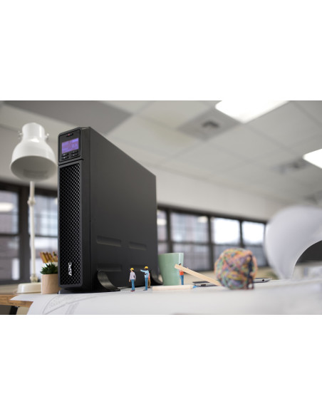 Apc Smart-Ups Srt 2200Va 230V