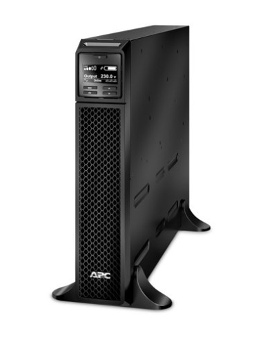 Apc Smart-Ups Srt 2200Va 230V