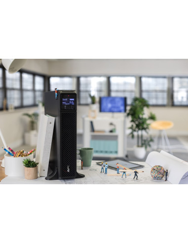 Apc Smart-Ups Srt 2200Va 230V
