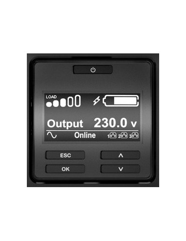 Apc Smart-Ups Srt 2200Va 230V