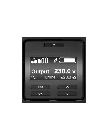 Apc Smart-Ups Srt 2200Va 230V