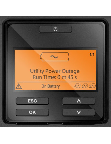 Apc Smart-Ups Srt 2200Va 230V