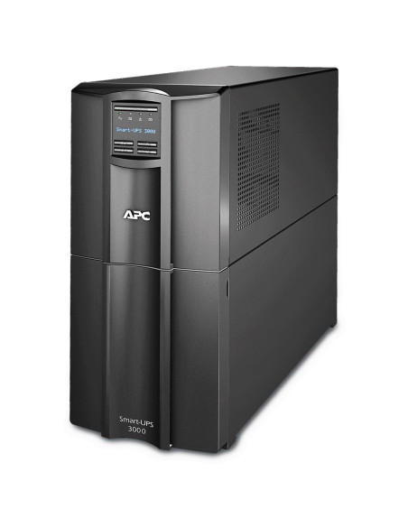 Zasilacz Awaryjny Ups Apc Smt3000Ic (Twr  3000Va)