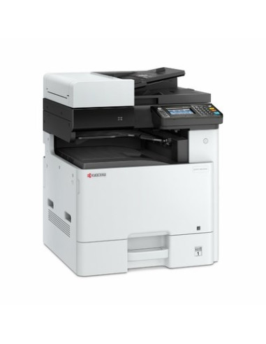 Kyocera Ecosys M8124Cidn Laser A3