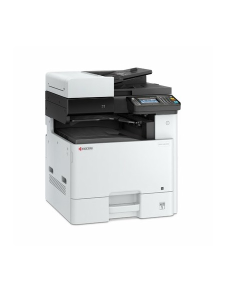 Kyocera Ecosys M8124Cidn Laser A3
