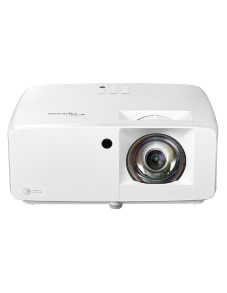 Projektor Optoma Uhz35St Laser 4K Uhd 3500Lm 500.000:1