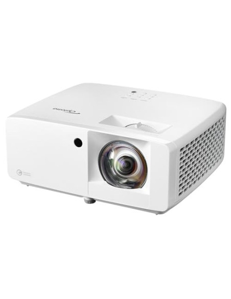 Projektor Optoma Uhz35St Laser 4K Uhd 3500Lm 500.000:1