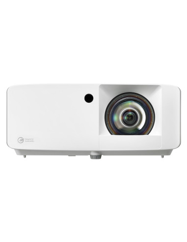 Projektor Optoma Uhz35St Laser 4K Uhd 3500Lm 500.000:1