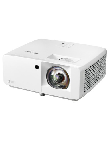 Projektor Optoma Uhz35St Laser 4K Uhd 3500Lm 500.000:1