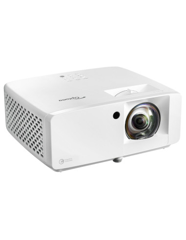 Projektor Optoma Uhz35St Laser 4K Uhd 3500Lm 500.000:1