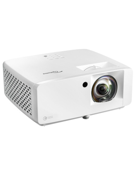 Projektor Optoma Uhz35St Laser 4K Uhd 3500Lm 500.000:1