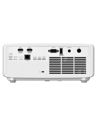 Projektor Optoma Uhz35St Laser 4K Uhd 3500Lm 500.000:1
