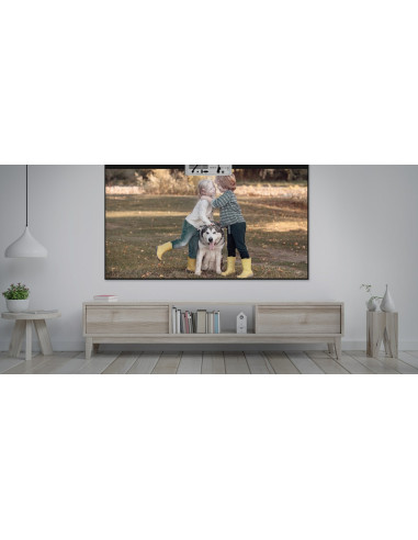 Projektor Optoma Uhz35St Laser 4K Uhd 3500Lm 500.000:1