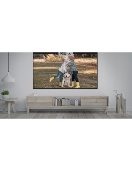 Projektor Optoma Uhz35St Laser 4K Uhd 3500Lm 500.000:1
