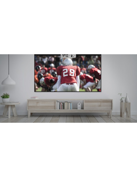 Projektor Optoma Uhz35St Laser 4K Uhd 3500Lm 500.000:1