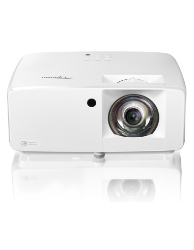Projektor Optoma Uhz35St Laser 4K Uhd 3500Lm 500.000:1