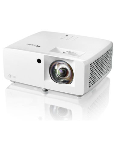 Projektor Optoma Uhz35St Laser 4K Uhd 3500Lm 500.000:1