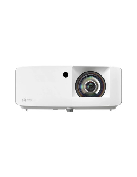 Projektor Optoma Uhz35St Laser 4K Uhd 3500Lm 500.000:1