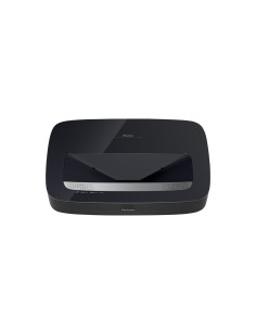 Projektor Hisense Pl1Se Beamer Ultra-Short-Throw-Projektor 2100 Ansi Lumen Dlp 2160P (3840X2160) Schwarz