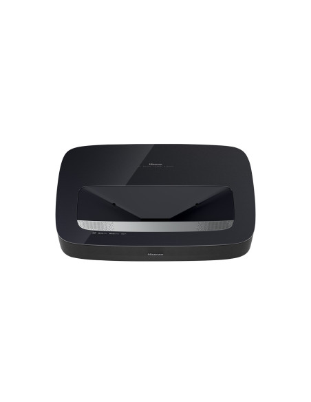 Projektor Hisense Pl1Se Beamer Ultra-Short-Throw-Projektor 2100 Ansi Lumen Dlp 2160P (3840X2160) Schwarz