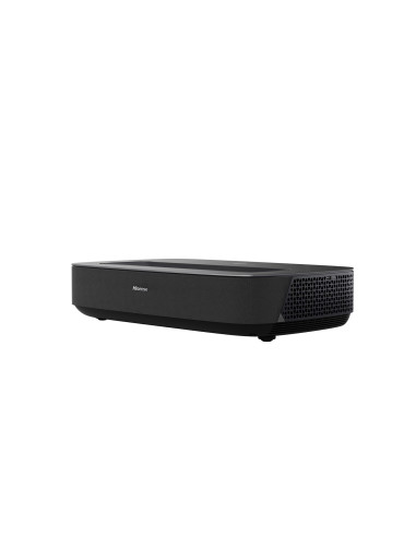 Projektor Hisense Pl1Se Beamer Ultra-Short-Throw-Projektor 2100 Ansi Lumen Dlp 2160P (3840X2160) Schwarz