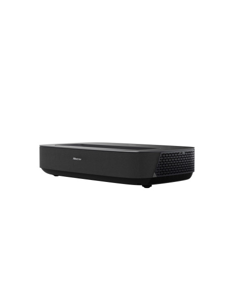 Projektor Hisense Pl1Se Beamer Ultra-Short-Throw-Projektor 2100 Ansi Lumen Dlp 2160P (3840X2160) Schwarz