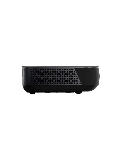 Projektor Hisense Pl1Se Beamer Ultra-Short-Throw-Projektor 2100 Ansi Lumen Dlp 2160P (3840X2160) Schwarz