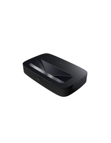 Projektor Hisense Pl1Se Beamer Ultra-Short-Throw-Projektor 2100 Ansi Lumen Dlp 2160P (3840X2160) Schwarz