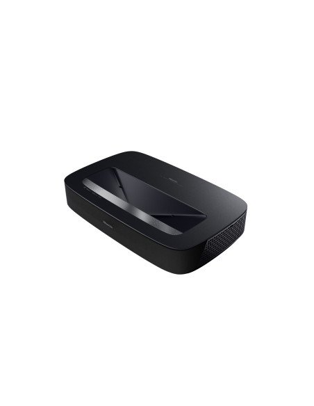 Projektor Hisense Pl1Se Beamer Ultra-Short-Throw-Projektor 2100 Ansi Lumen Dlp 2160P (3840X2160) Schwarz