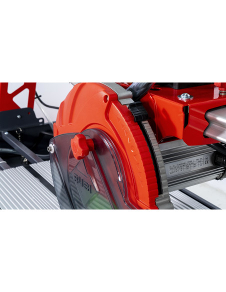 Rubi Dc-250 Python 2790 Rpm